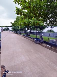 Image of 840 Sq.ft 2 BHK Apartment / Flat for sale in Green Earth City, Amleshwar, Raipur for Rs. 1800000