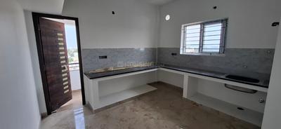 Kitchen Image of 1375 Sq.ft 3 BHK Apartment / Flat for sale in Pallikaranai Chennai for Rs. 11700000