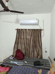 Bedroom Image of 850 Sq.ft 2 BHK Independent House for rent in Gotri Vadodara for Rs. 16500
