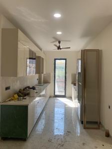 Hall Image of 1500 Sq.ft 3 BHK Independent House for sale in Trehan Luxury Floors, Sector 63 Gurgaon for Rs. 23600000