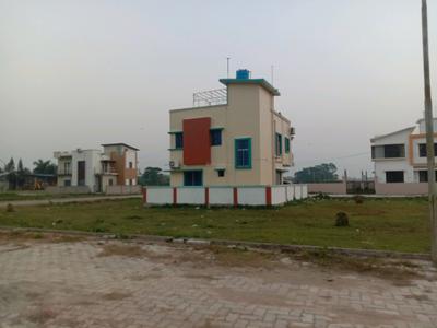 Swapnabhumi Plot View 2