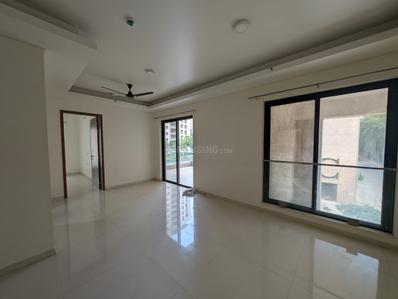 Hall Image of 1750 Sq.ft 3 BHK Apartment / Flat for sale in Belmac Residences, Wadgaon Sheri Pune for Rs. 25000000