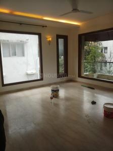 3 BHK Independent Builder Floor