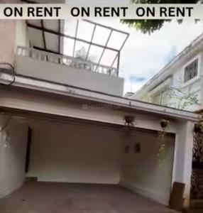 Image of 2500 Sq.ft 4 BHK Villa for rent in Paranjape Vasant Vihar, Baner, Pune for Rs. 150000