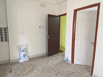Living Room Image of 650 Sq.ft 2 BHK Apartment / Flat for sale in Baghajatin Kolkata for Rs. 2800000