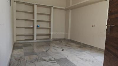 Bedroom Image of 720 Sq.ft 1 BHK Apartment / Flat for rent in Kondapur Hyderabad for Rs. 15500