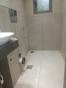 Bedroom Three Image of 4000 Sq.ft 4 BHK Apartment / Flat for sale in Shah Heights, Kharghar Navi Mumbai for Rs. 70000000