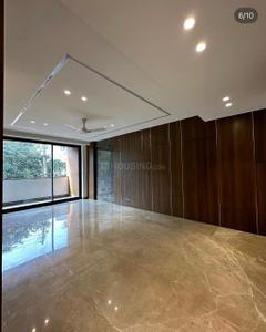 Image of 4500 Sq.ft 4 BHK Builder Floor for sale in DLF City Phase 1, DLF Phase 1, Gurgaon for Rs. 75000000