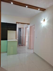 2 BHK Flat