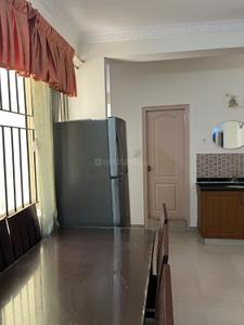 Hall Image of 1300 Sq.ft 2 BHK Apartment / Flat for rent in SLS Serenity Apartment, Kadubeesanahalli Bengaluru for Rs. 48000