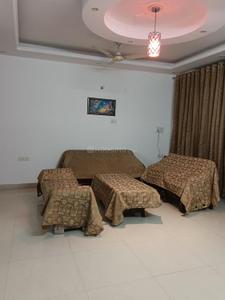Hall Image of 1800 Sq.ft 2 BHK Builder Floor for rent in Sector 41 Noida for Rs. 35000