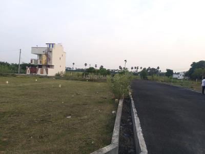 Image of 909 Sq.ft Residential Plot / Land for sale in Chengalpattu, Chennai for Rs. 2726091