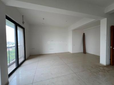 Bedroom Image of 1800 Sq.ft 3 BHK Apartment / Flat for sale in New Alkapuri Vadodara for Rs. 12500000