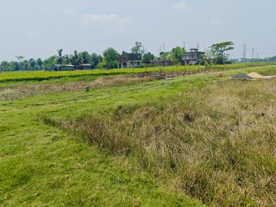Image of 720 Sq.ft Residential Plot / Land for sale in Sonarpur, Kolkata for Rs. 220000