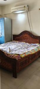 Bedroom Image of 1150 Sq.ft 2 BHK Apartment / Flat for rent in Fortune Estates, Hadapsar Pune for Rs. 32000