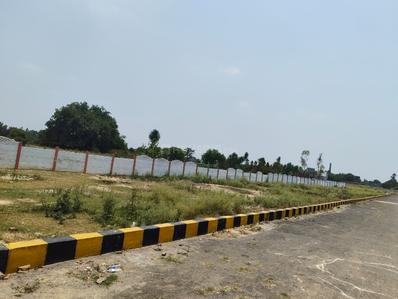 Image of 1000 Sq.ft Residential Plot / Land for sale in Banthra Sikander Pur, Lucknow for Rs. 1618188