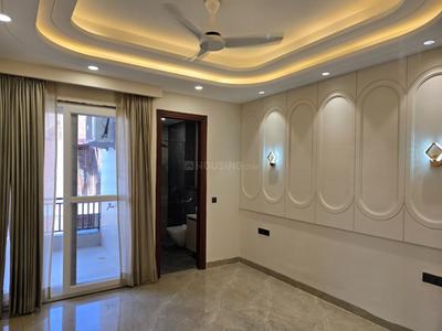 Bedroom Image of 1850 Sq.ft 3 BHK Builder Floor for sale in BPTP Astaire Garden Floors, Sector 70A Gurgaon for Rs. 24500000