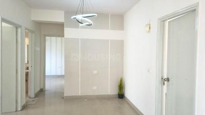 Bedroom Image of 1050 Sq.ft 3 BHK Apartment / Flat for sale in Sare Crescent Green Parc, Sector 92 Gurgaon for Rs. 12200000