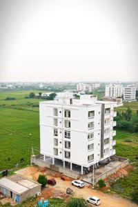 Image of 2200 Sq.ft 3 BHK Apartment / Flat for sale in Magunta Layout, Nellore for Rs. 9500000