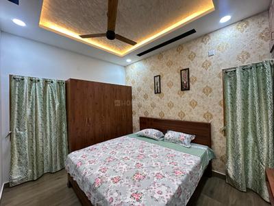 Bedroom Image of 1900 Sq.ft 3 BHK Independent House for sale in Kadachanendhal Madurai for Rs. 9700000