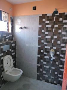 Bathroom Image of 1080 Sq.ft 2 BHK Apartment / Flat for rent in Argora Ranchi for Rs. 16000