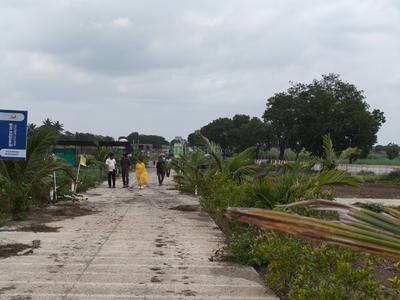 Image of 5000 Sq.ft Residential Plot / Land for sale in Ashtapur, Pune for Rs. 2600000