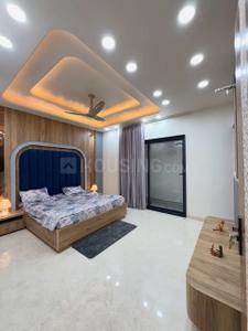 Hall Image of 3096 Sq.ft 4 BHK Villa for sale in Lalarpura Jaipur for Rs. 24100000