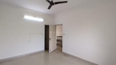 Bedroom Image of 1295 Sq.ft 4 BHK Duplex for sale in Fortune Glory Extension II, Gulmohar Colony Bhopal for Rs. 14000000