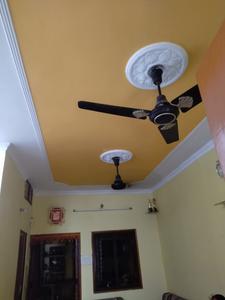 Hall Image of 520 Sq.ft 4 BHK Independent House for sale in Jankipuram Lucknow for Rs. 6000000