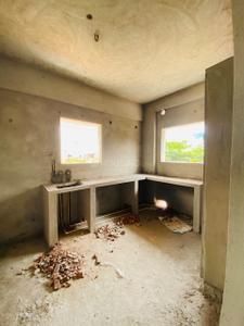 Kitchen Image of 1190 Sq.ft 2 BHK Apartment / Flat for sale in Sree Viswa Heights, Gajuwaka Visakhapatnam for Rs. 4390000