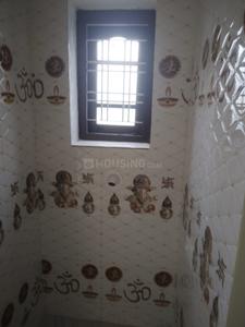 Bathroom Image of 2400 Sq.ft 4 BHK Independent House for sale in Kistareddypet Sangareddy for Rs. 13000000