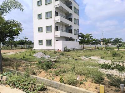 Image of 1000 Sq.ft Residential Plot / Land for sale in Mylapura, Bengaluru for Rs. 3000200