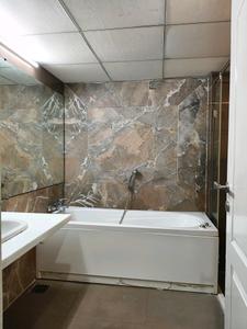 Bedroom Four Image of 2750 Sq.ft 4.5 BHK Apartment / Flat for rent in Kolte Patil 24K Glitterati, Pimple Nilakh Pune for Rs. 120000
