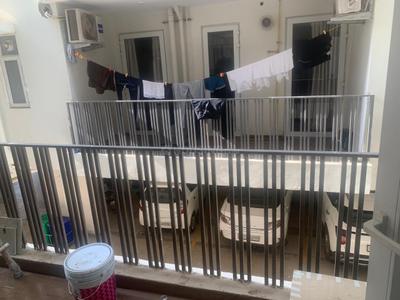 Balcony Image of 1423 Sq.ft 3.5 BHK Builder Floor for sale in Smartworld Gems, Sector 89 Gurgaon for Rs. 17000000
