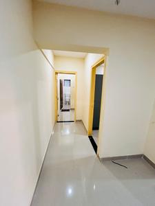 Hall Image of brillient stay  in Goregaon West, Mumbai