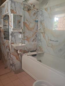 Image of 1700 Sq.ft 2 BHK Independent House for rent in New Tippasandra, Bengaluru for Rs. 70000