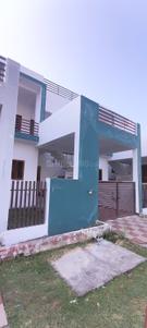 Image of 1500 Sq.ft 3 BHK Independent House for sale in Naubasta Kala, Lucknow for Rs. 5000000