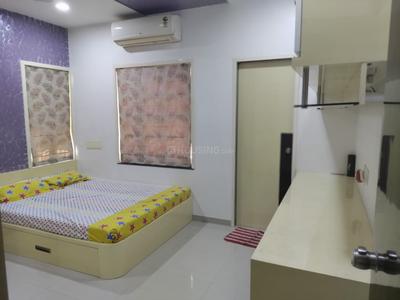 Bedroom Image of 2475 Sq.ft 4 BHK Independent House for sale in South Bopal Ahmedabad for Rs. 31500000