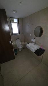 Image of 1200 Sq.ft 1 BHK Apartment / Flat for rent in Lodha Belmondo, Gahunje, Pune for Rs. 29999