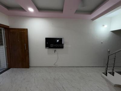 Hall Image of C GLOBAL BUNGALOWS in Pathardi Phata, Nashik