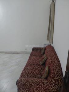 Hall Image of 1500 Sq.ft 2 BHK Builder Floor for rent in Sukhdev Vihar New Delhi for Rs. 60000