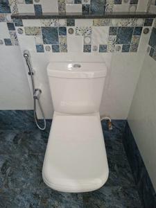 Bathroom Image of 1080 Sq.ft 2 BHK Apartment / Flat for rent in Ramapuram Chennai for Rs. 32000