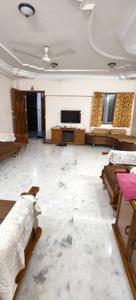 Hall Image of 990 Sq.ft 2 BHK Apartment / Flat for rent in Ambawadi Ahmedabad for Rs. 28000