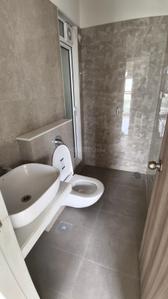 Image of 1200 Sq.ft 2.5 BHK Apartment / Flat for rent in Ashar Arize, Kalwa, Thane for Rs. 50000
