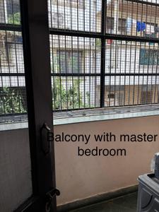 Balcony Image of 3600 Sq.ft 5 BHK Builder Floor for sale in Vaishali Ghaziabad for Rs. 45000000