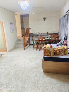 Bedroom Image of 1410 Sq.ft 3 BHK Apartment / Flat for sale in Aundh Pune for Rs. 22500000