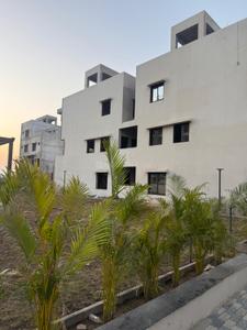 Image of 2200 Sq.ft 4 BHK Independent House for sale in Vanakala, Surat for Rs. 11100000