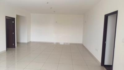 Living Room Image of 1650 Sq.ft 3 BHK Apartment / Flat for sale in Purva Zenium, Hosahalli Bengaluru for Rs. 19500000