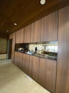 Bathroom Image of 5460 Sq.ft 4 BHK Apartment / Flat for sale in Ascon Surya Landmark, Vesu Surat for Rs. 45000000