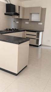 Kitchen Image of 1625 Sq.ft 3 BHK Apartment / Flat for rent in Adwalpalkar Stellar, Panjim Goa for Rs. 70000
